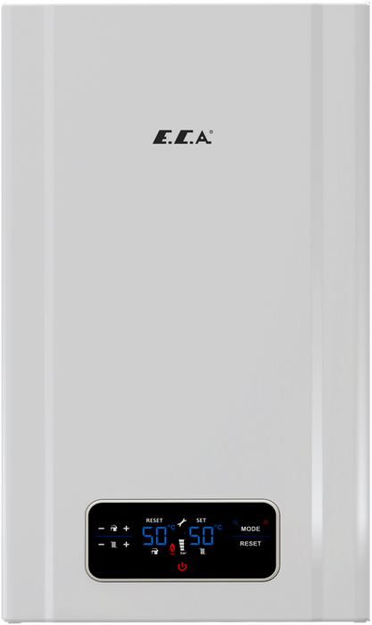 Настенный газовый котел ECA PROTEUS PLUS BLUE 24 HM NG
