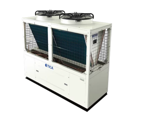 Чиллер TICA TCA401XC