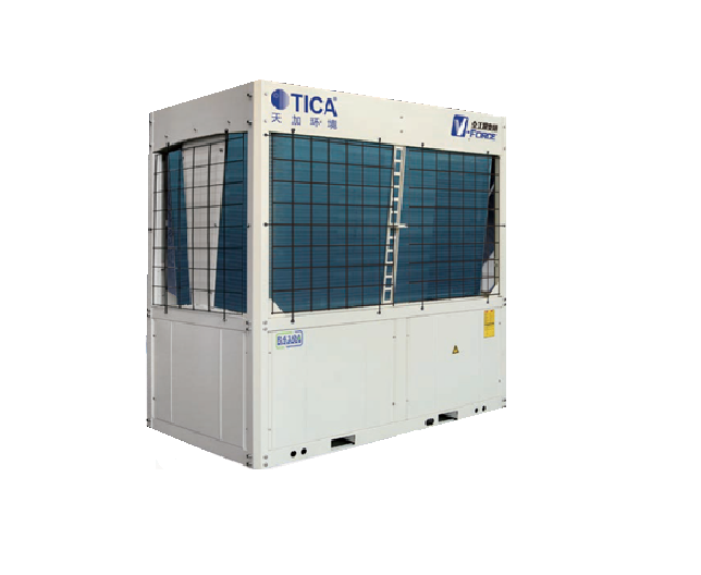 Чиллер TICA TCAV065BHE