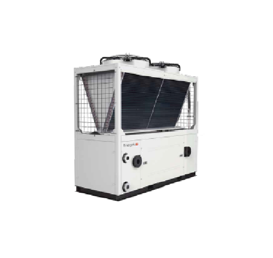 Чиллер Energolux SCAW-M66ZHR