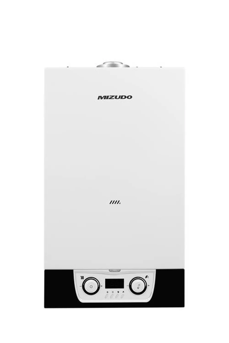 Настенный газовый котел MIZUDO M36Т OpenTherm