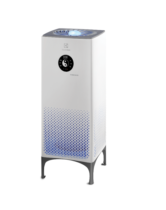 Очиститель воздуха Electrolux Yin&Yang EAP- 2075D