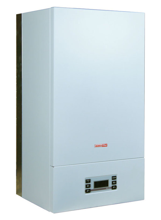 Настенный газовый котел MORA-TOP Helios 35KT