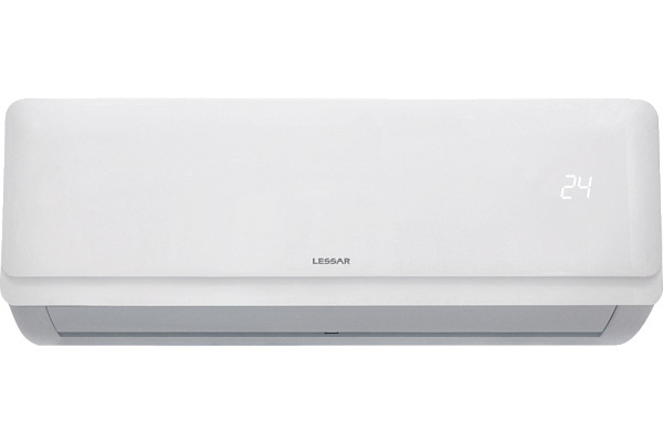 Настенный кондиционер Lessar Cool+ LS-H12KFE2/LU-H12KFE2