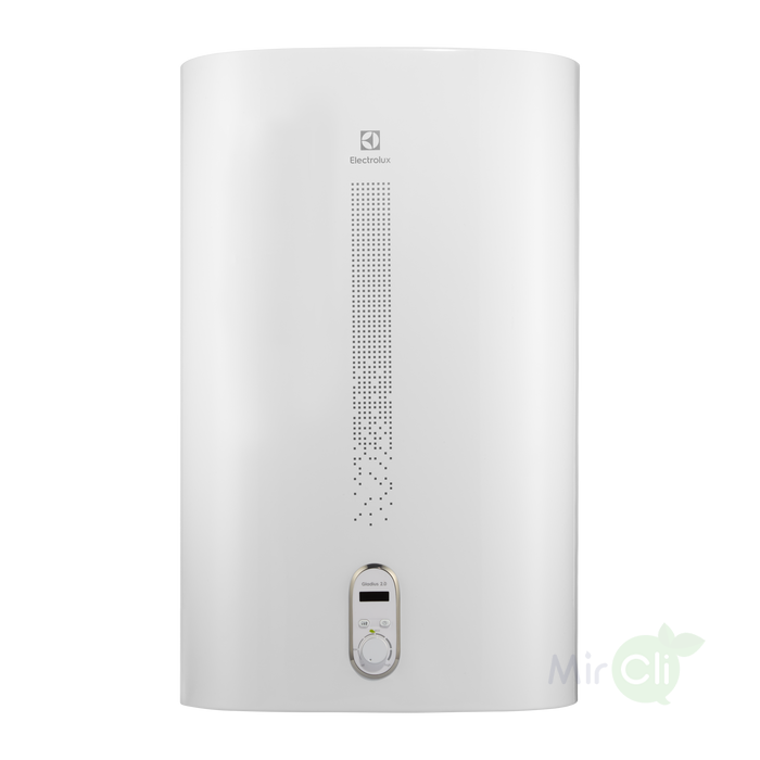 Уцененный электрический накопительный водонагреватель Electrolux EWH 100 Gladius 2.0 уцененный