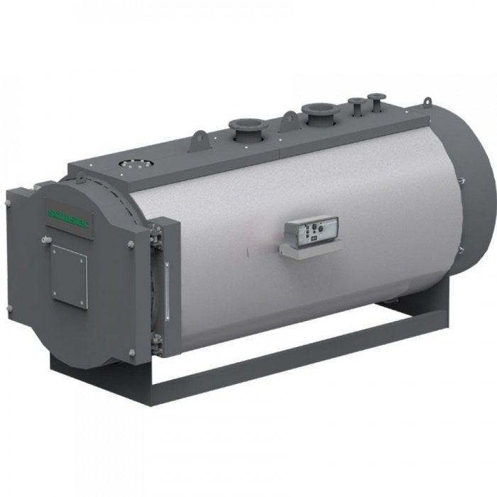 Комбинированный котел Schuster TOX 2500