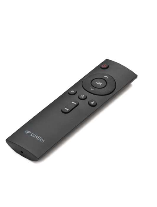 Инфракрасный обогреватель Luxeva SMART-FR 2500 white