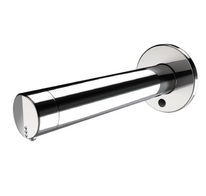 Для мыла Nofer 1500 мл. 03313.B глянец