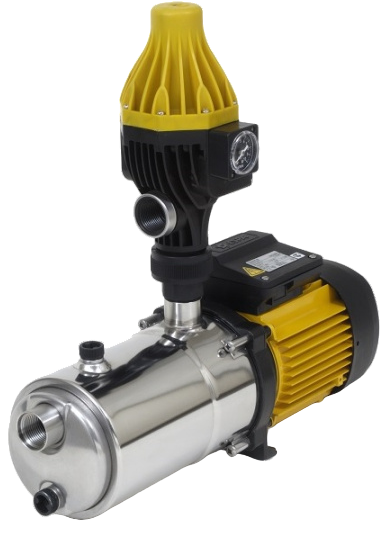 Поверхностный насос ESPA TECNO15 4M PRESSDRIVE R
