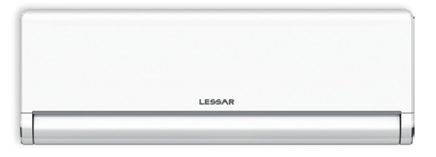 Настенный кондиционер Lessar Tiger LS-HE09KBE2/LU-HE09KBE2