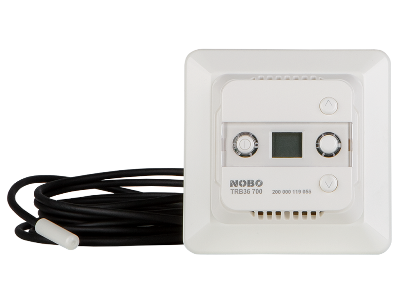 Термостат Nobo TRB 36 700