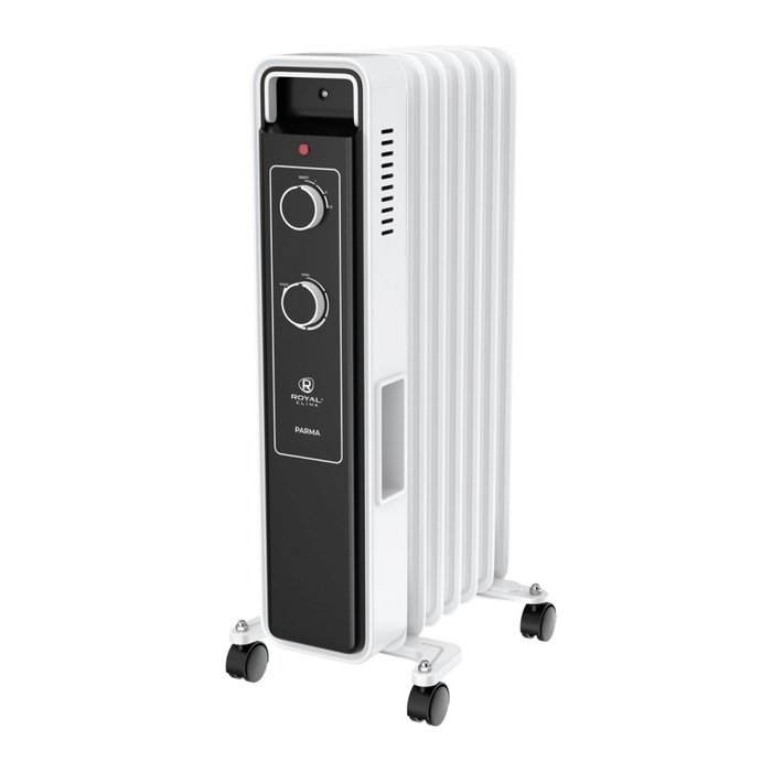 Масляный радиатор Royal Clima ROR-PR7-1500M