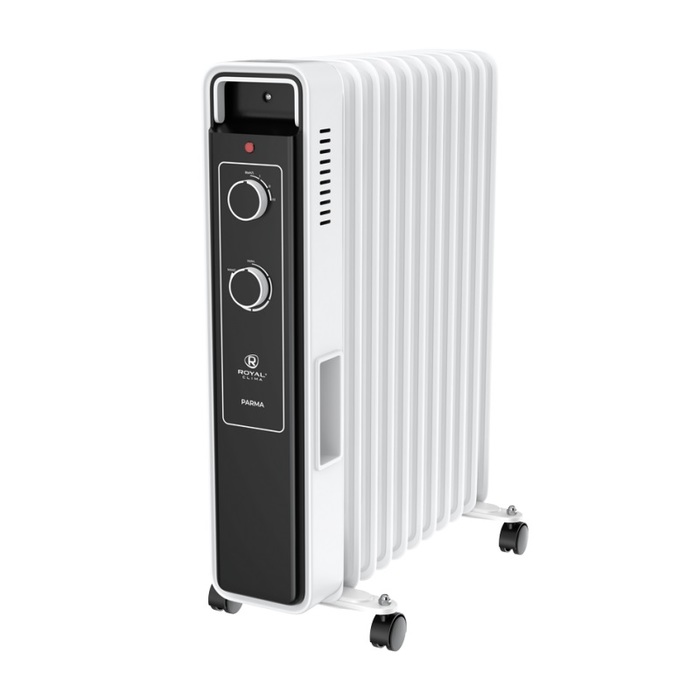 Масляный радиатор Royal Clima ROR-PR11-2500M