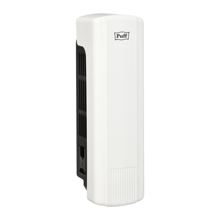 Для мыла Puff 8110, 350 мл, белый