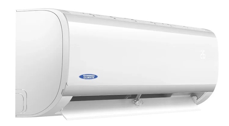 Настенный внутренний блок мульти сплит-системы General Climate Free Multi 1 Pulsar GC-MER09HRN1