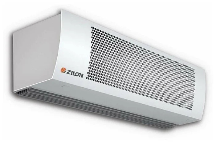 Тепловая завеса без нагрева Zilon ZVV-1B
