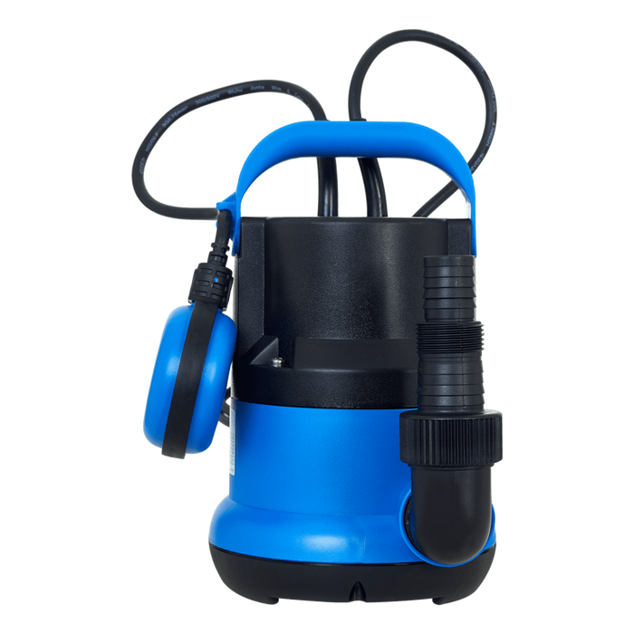 Дренажный насос Aquario ADS-260-5E (mini)