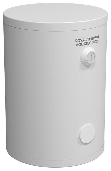 Бойлер косвенного нагрева Royal Thermo RTWX-T 150