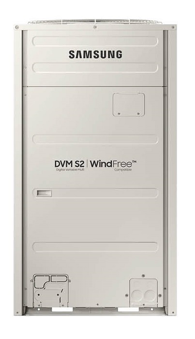 Наружный блок VRF системы 60-90,9 кВт Samsung AM520AXVGGR1EU