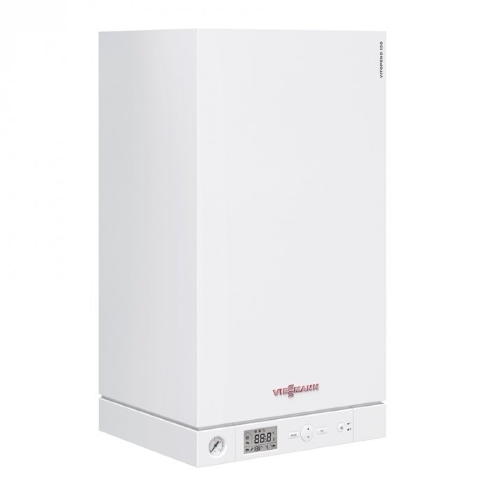 Настенный газовый котел Viessmann Vitopend 100-W (7727891)