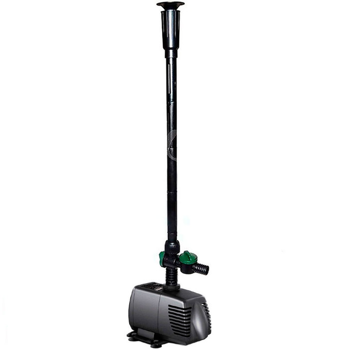 Фонтанный насос Hailea HL-HX-8815F