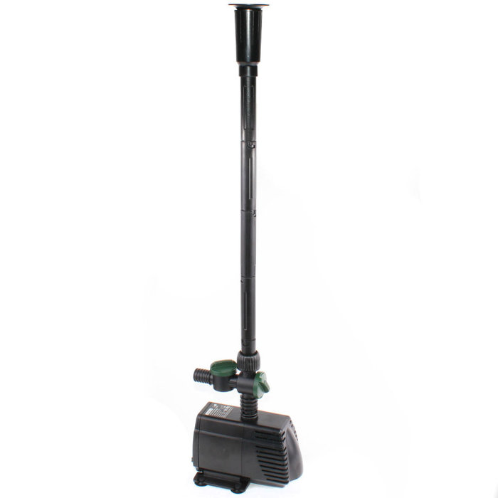 Фонтанный насос Hailea HL-HX-8820F