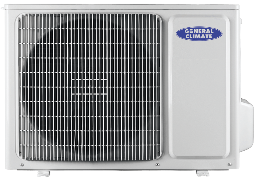 Внешний блок мульти сплит-системы на 3 комнаты General Climate Free Multi 2 GU-M3E21H32