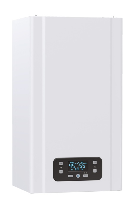 Настенный газовый котел ECA GERDA 33 HM NG