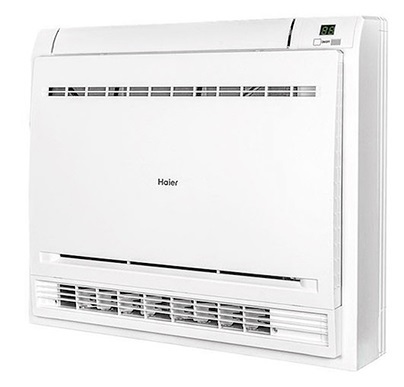 Напольно-потолочный внутренний блок мульти сплит-системы Haier AF25S2SD1FA