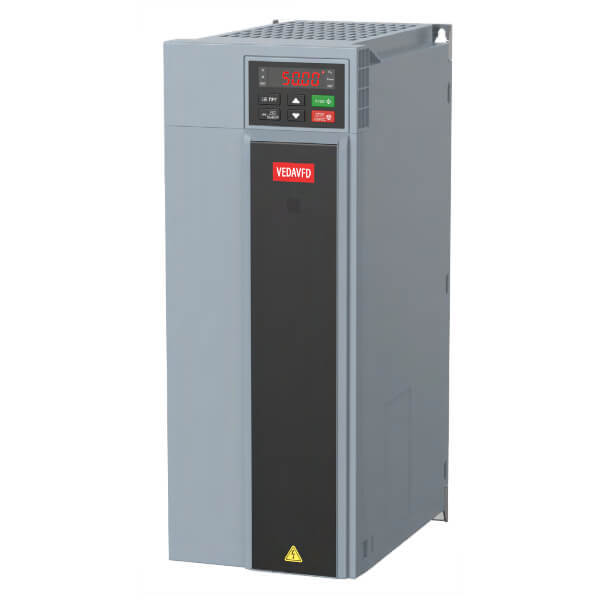 Частотный преобразователь VEDA Drive VF-101 22 кВт (380В,3 фазы) ABC00032