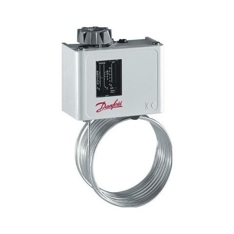 Термостат Danfoss KP61-2