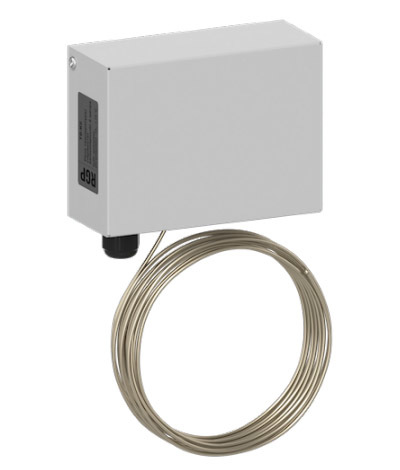 Реле температуры Shuft TS-6