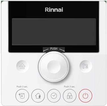 Аксессуар для отопления Rinnai WF-U200