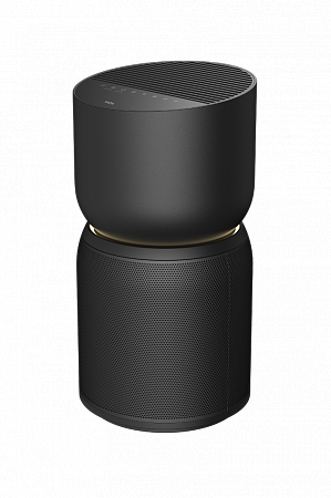 Очиститель воздуха TCL breeva A3 Wi-Fi Black