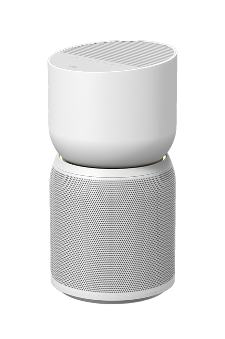 Очиститель воздуха TCL breeva A3 Wi-Fi White