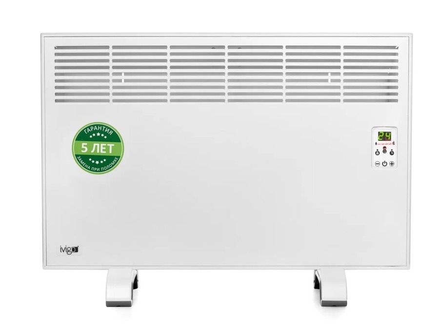 Конвектор электрический IVigo EPK4570E15