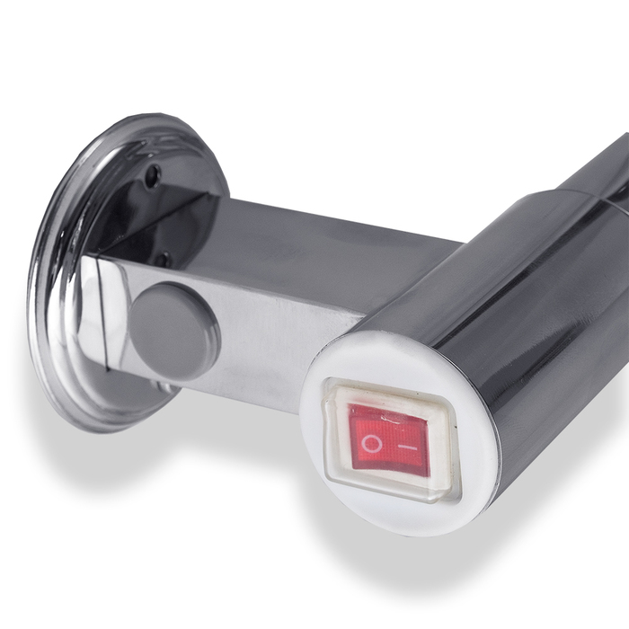 Электрический полотенцесушитель лесенка Energy ERGO2 P 850x200