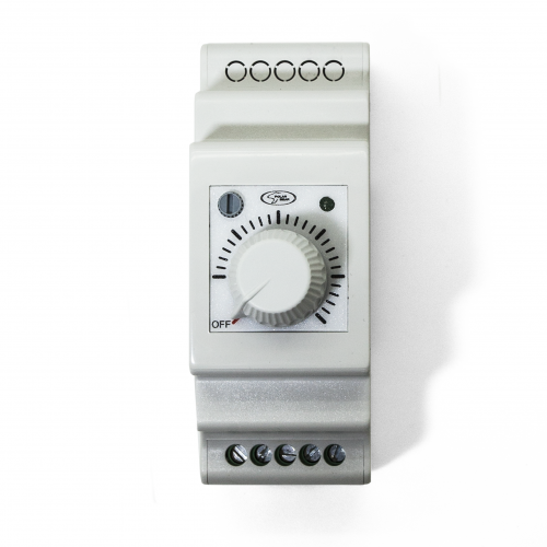 Регулятор скорости Polar Bear VRS 2,5/DN
