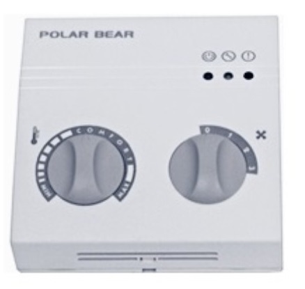 Пульт управления Polar Bear RCU-31