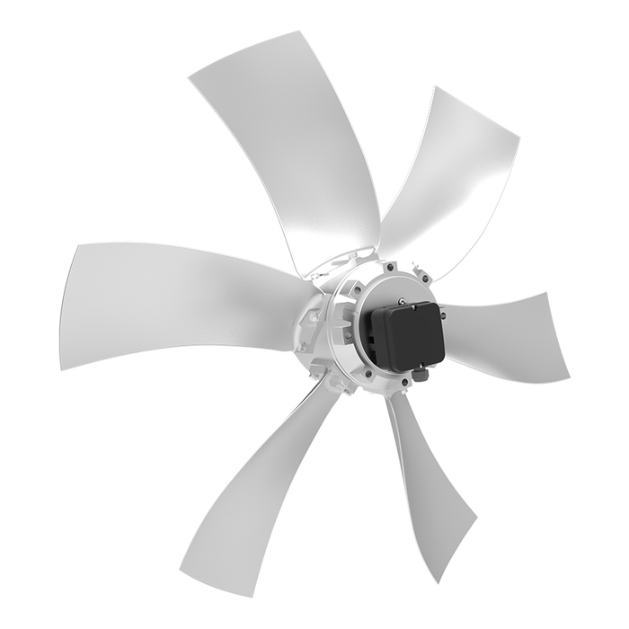 Вентилятор CN motor ASA 500-4O.G5S-S1