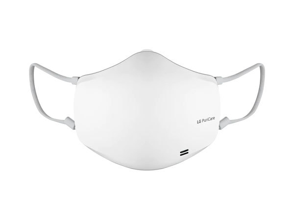 Очиститель воздуха Lg AP551AWFA.AERU