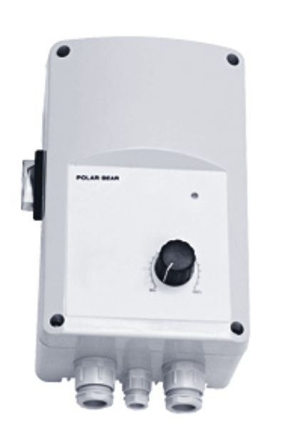 Регулятор скорости Polar Bear UVS 3