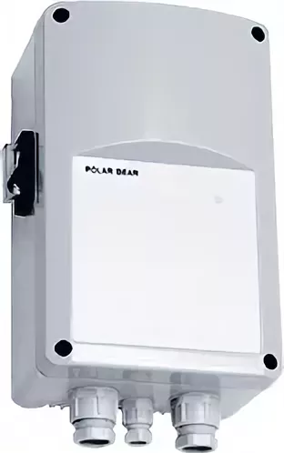 Регулятор скорости Polar Bear OVS 3N