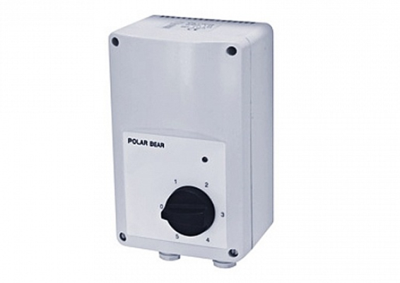Регулятор скорости Polar Bear VRTE 10