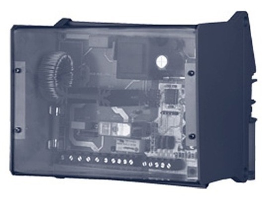 Регулятор скорости Polar Bear ODS 3N