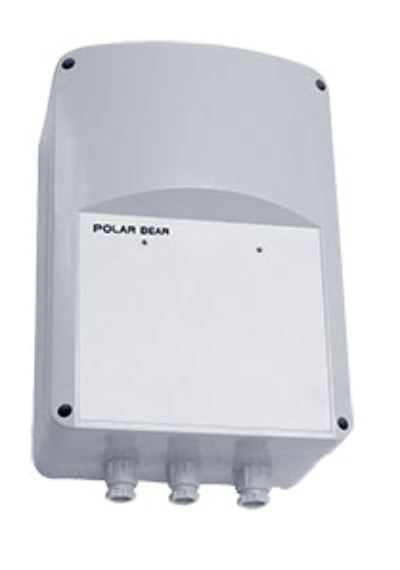 Регулятор скорости Polar Bear OVTE 13
