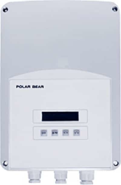 Регулятор скорости Polar Bear VRCE 3,5