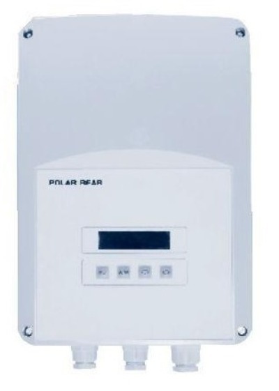 Регулятор скорости Polar Bear CVS 3 CO2