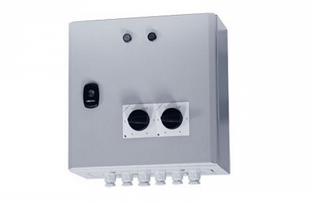 Пятиступенчатый Polar Bear VRDT-L 2,5