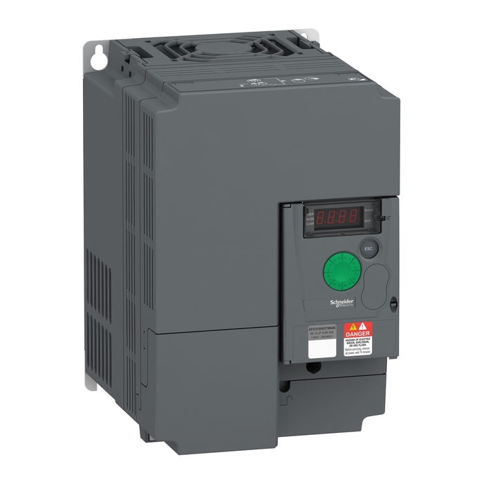 Частотный преобразователь Schneider Electric ATV310 11кВт 380В 3Ф